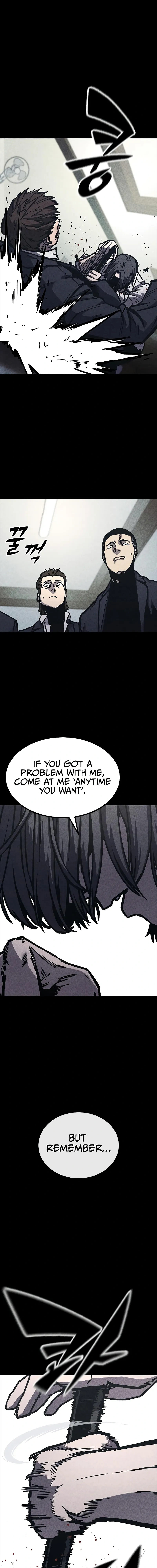 Read Hectopascals Manga Online