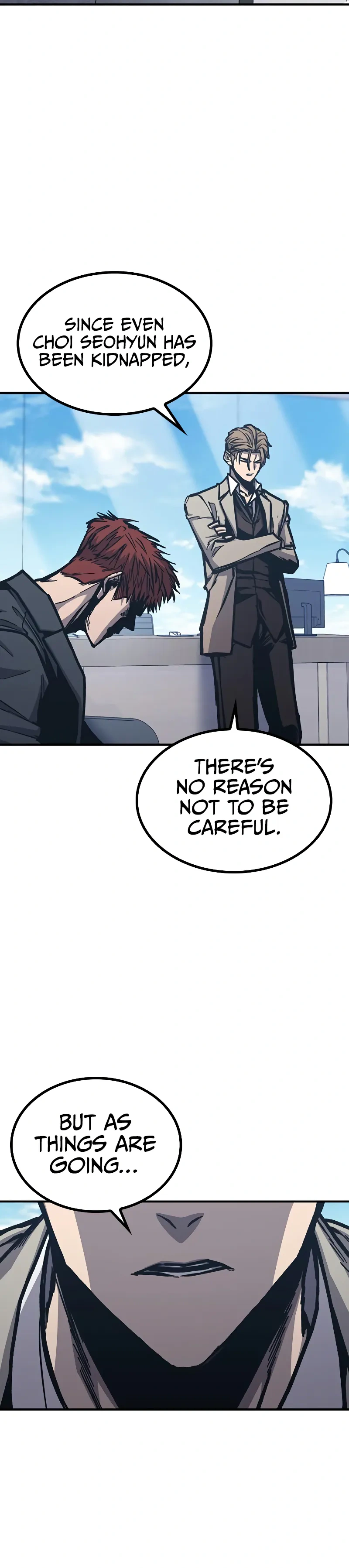 Read Hectopascals Manga Online