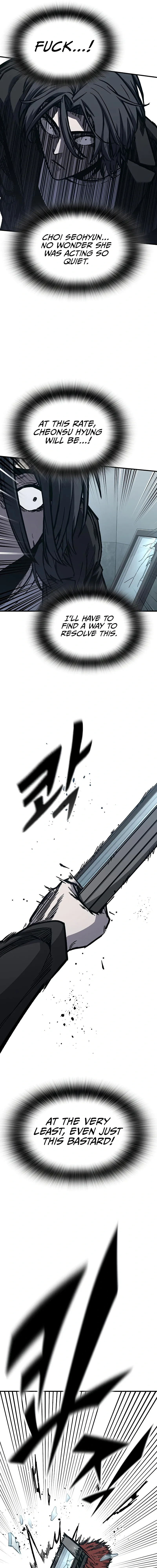 Read Hectopascals Manga Online