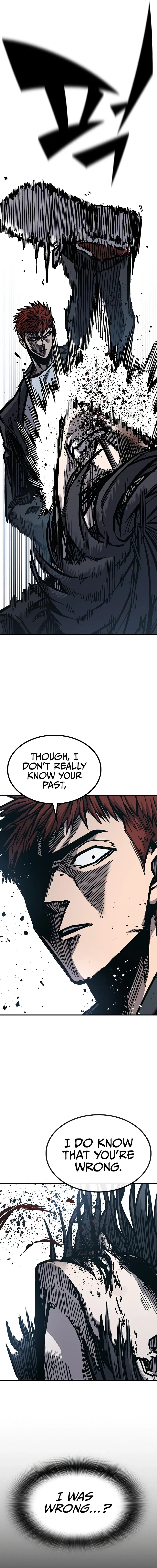Read Hectopascals Manga Online