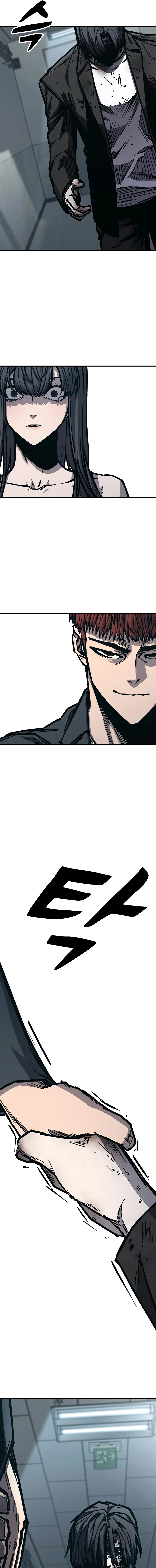 Read Hectopascals Manga Online