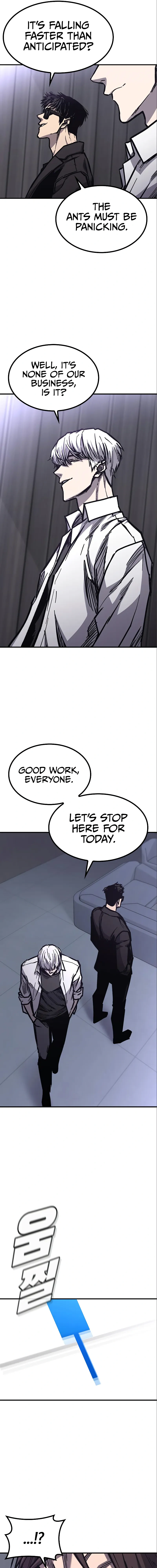 Read Hectopascals Manga Online