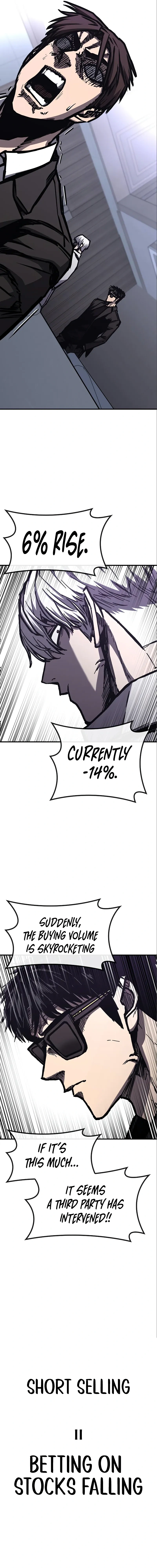 Read Hectopascals Manga Online