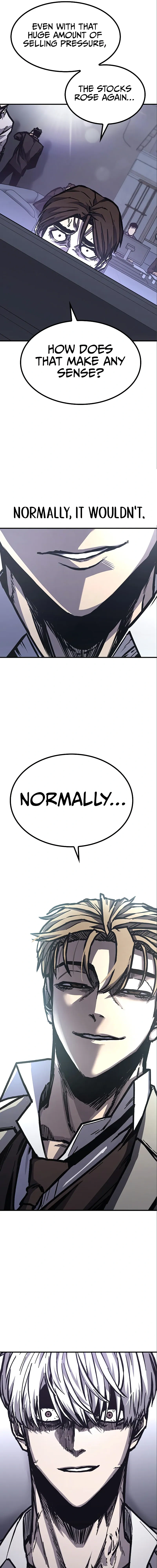 Read Hectopascals Manga Online