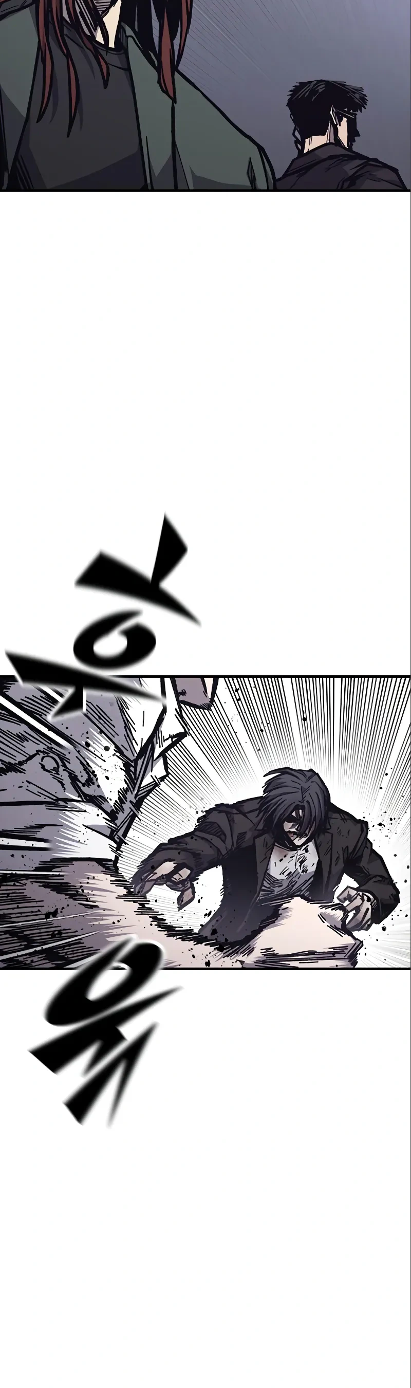 Read Hectopascals Manga Online