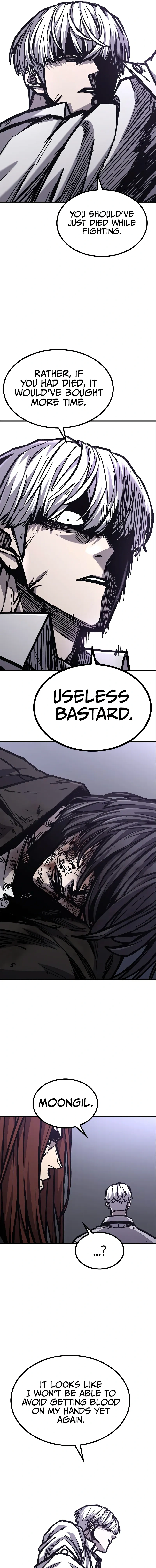 Read Hectopascals Manga Online