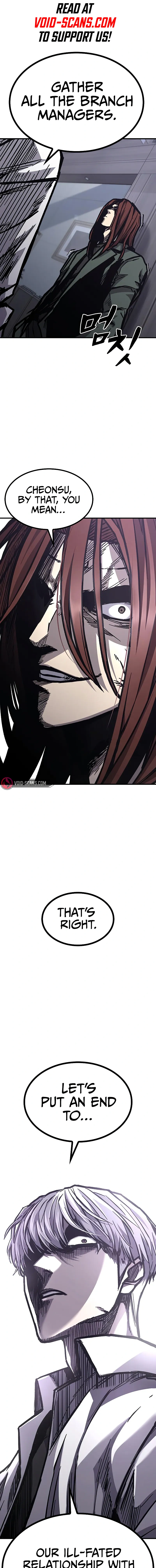 Read Hectopascals Manga Online