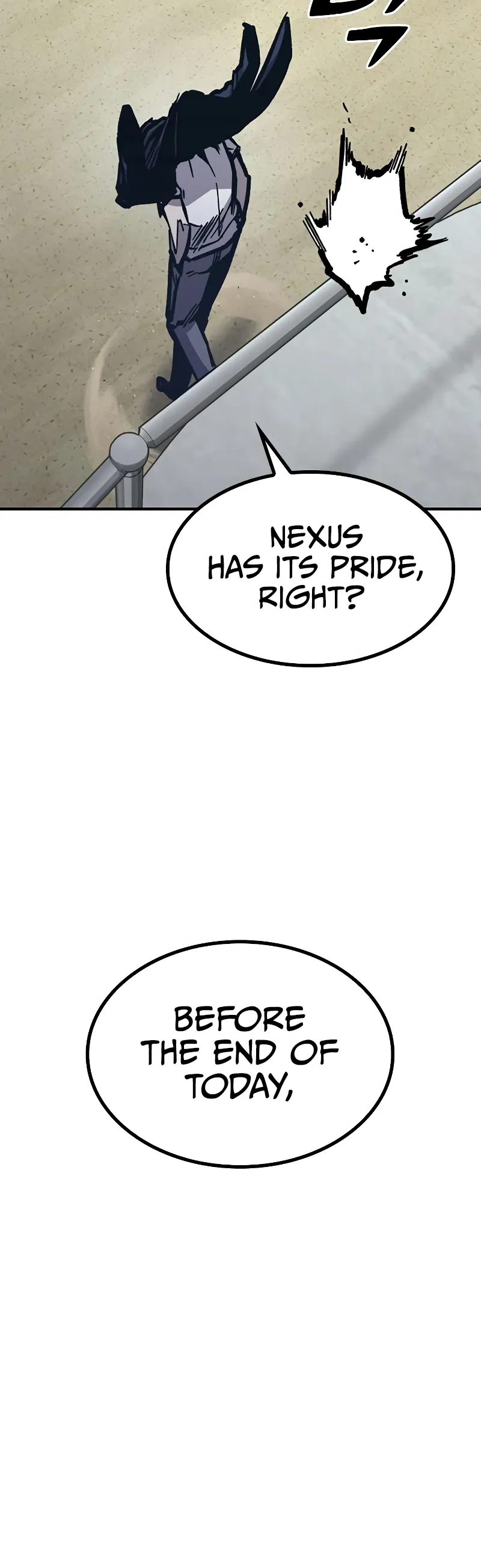 Read Hectopascals Manga Online