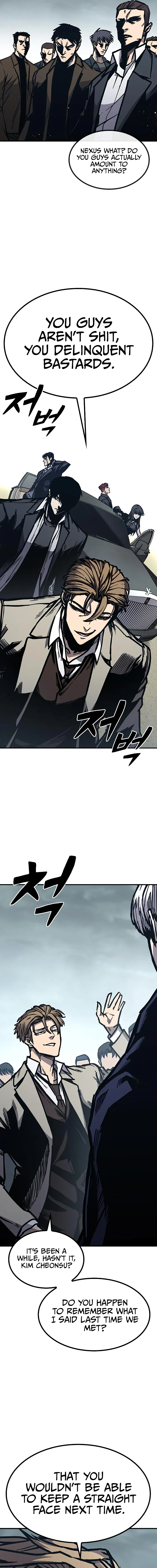 Read Hectopascals Manga Online