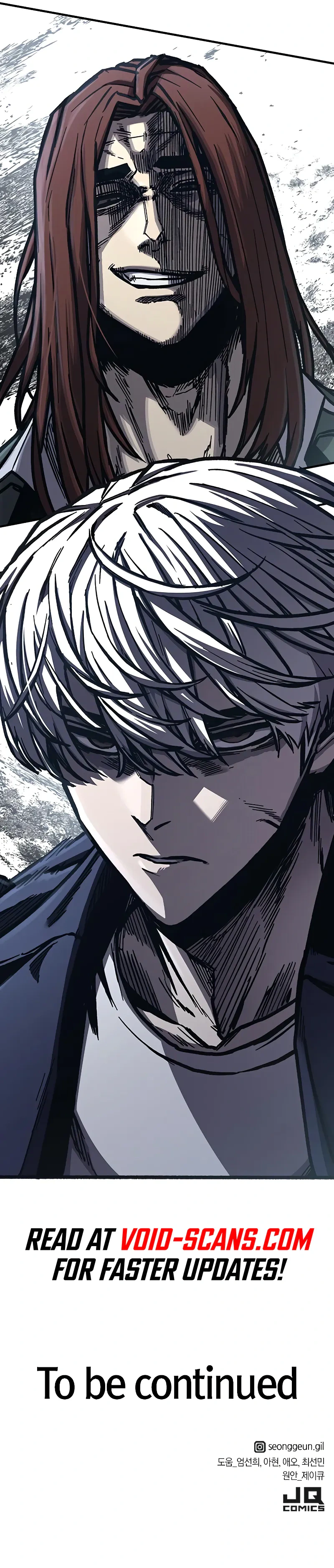 Read Hectopascals Manga Online