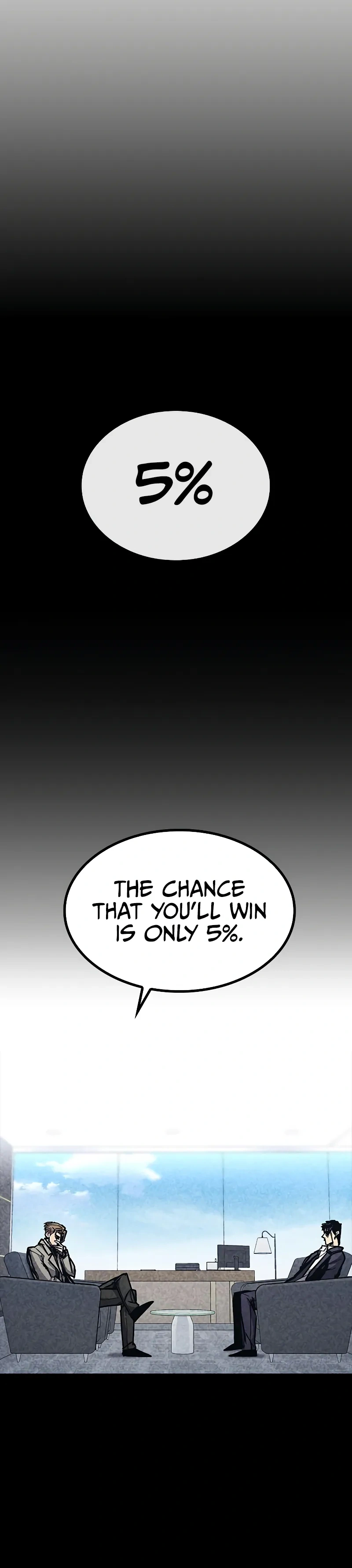 Read Hectopascals Manga Online