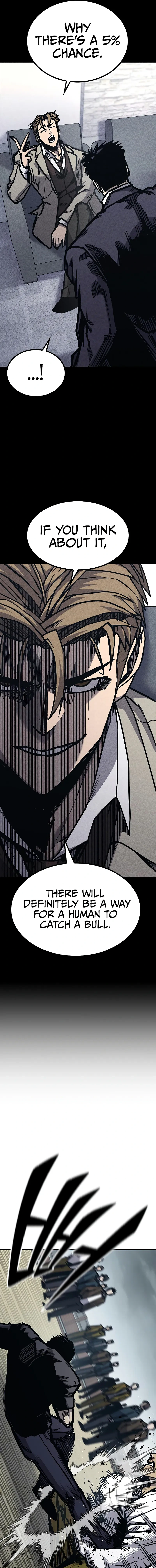 Read Hectopascals Manga Online