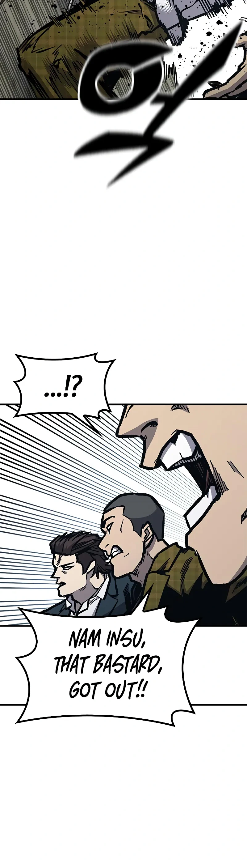Read Hectopascals Manga Online