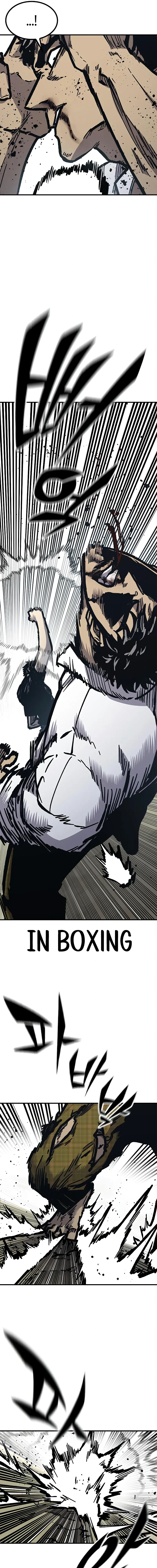 Read Hectopascals Manga Online