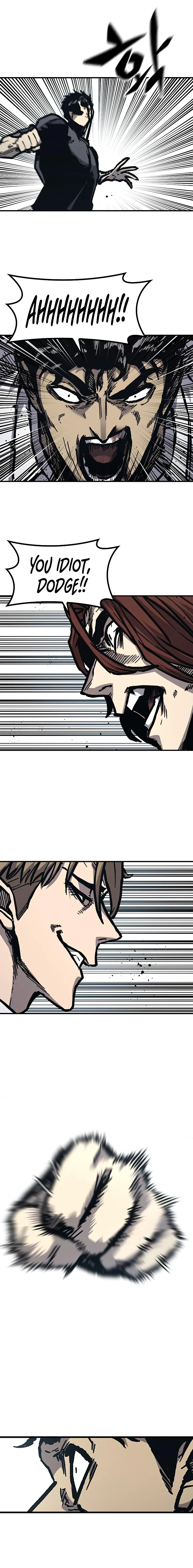 Read Hectopascals Manga Online