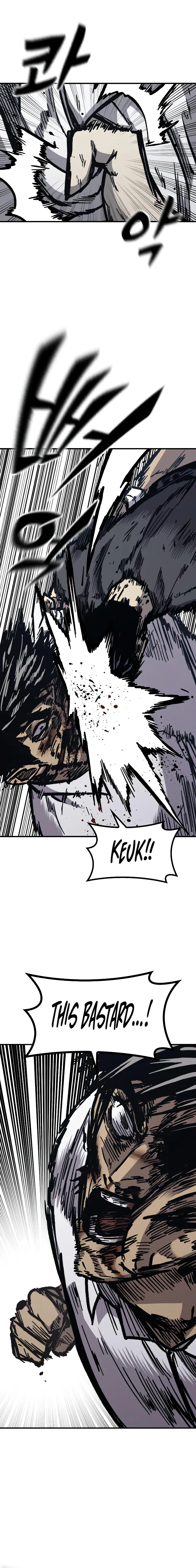 Read Hectopascals Manga Online