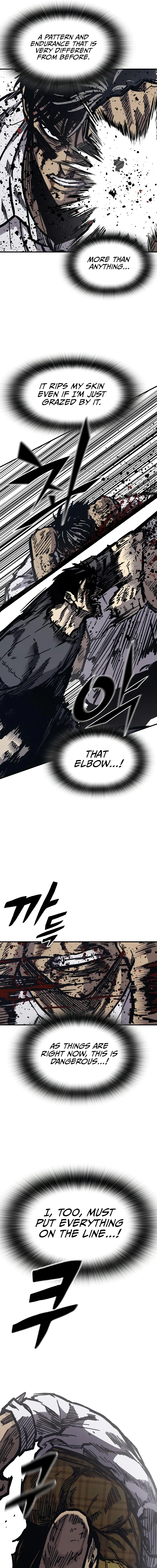 Read Hectopascals Manga Online