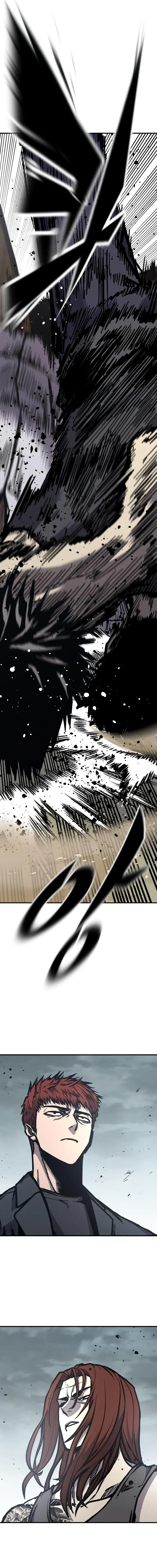 Read Hectopascals Manga Online