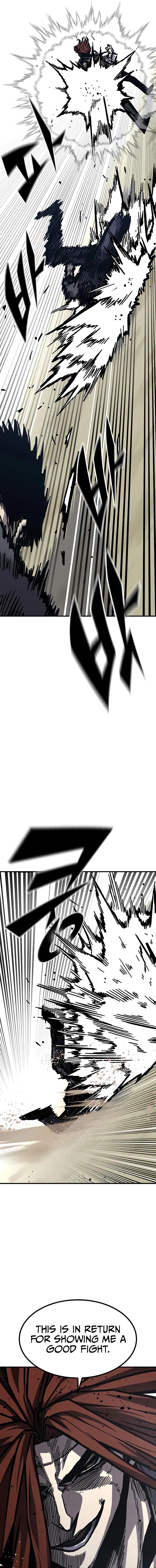 Read Hectopascals Manga Online