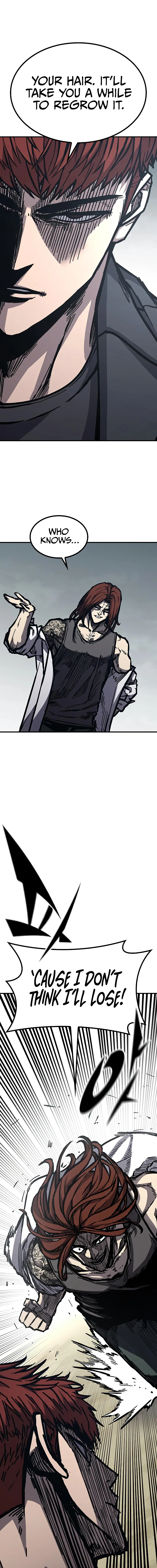 Read Hectopascals Manga Online