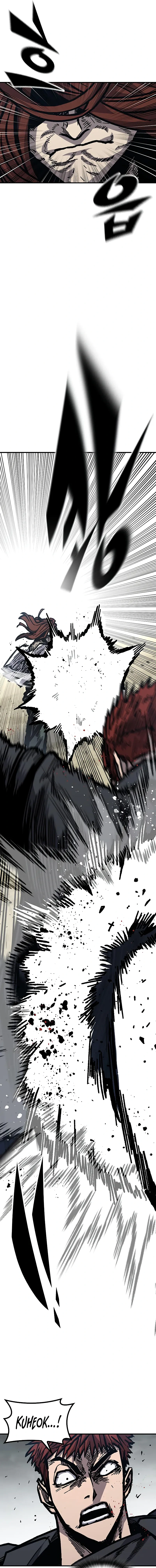 Read Hectopascals Manga Online