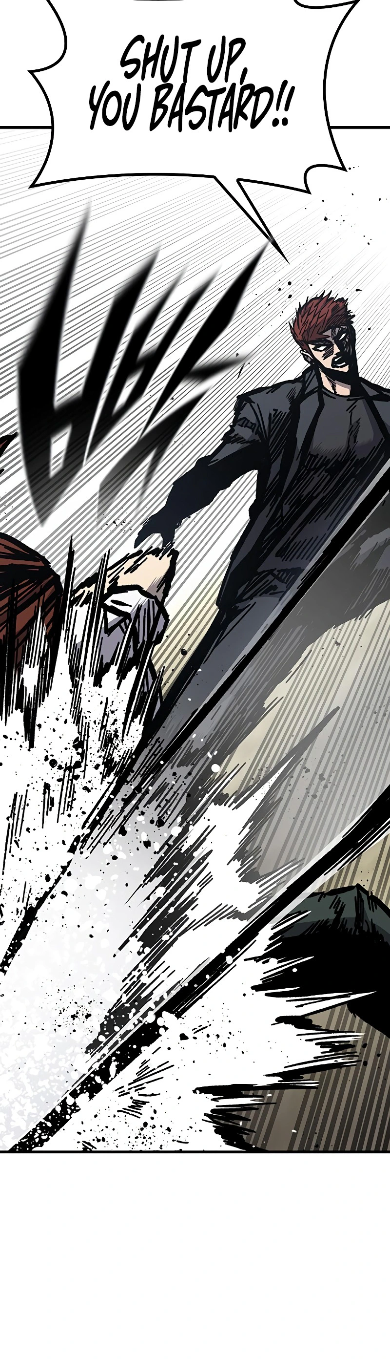 Read Hectopascals Manga Online