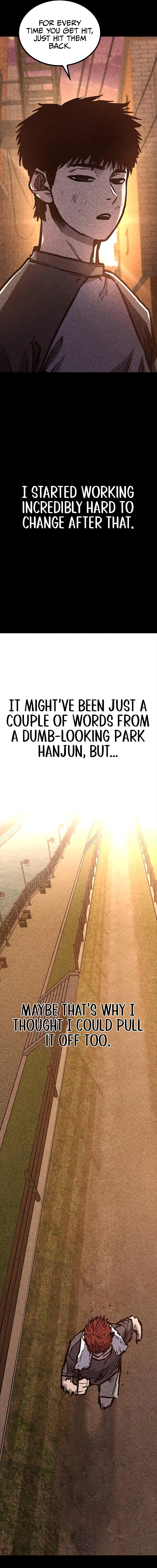 Read Hectopascals Manga Online