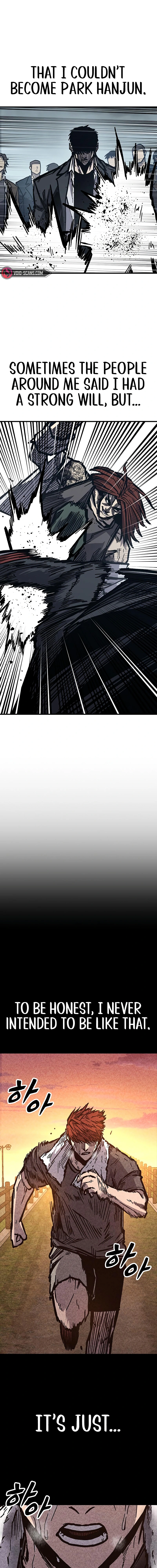 Read Hectopascals Manga Online