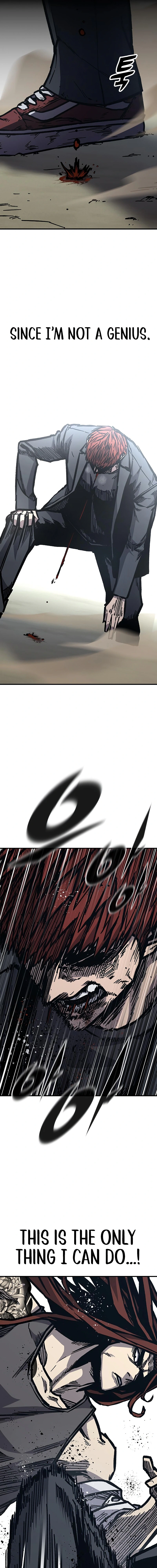 Read Hectopascals Manga Online