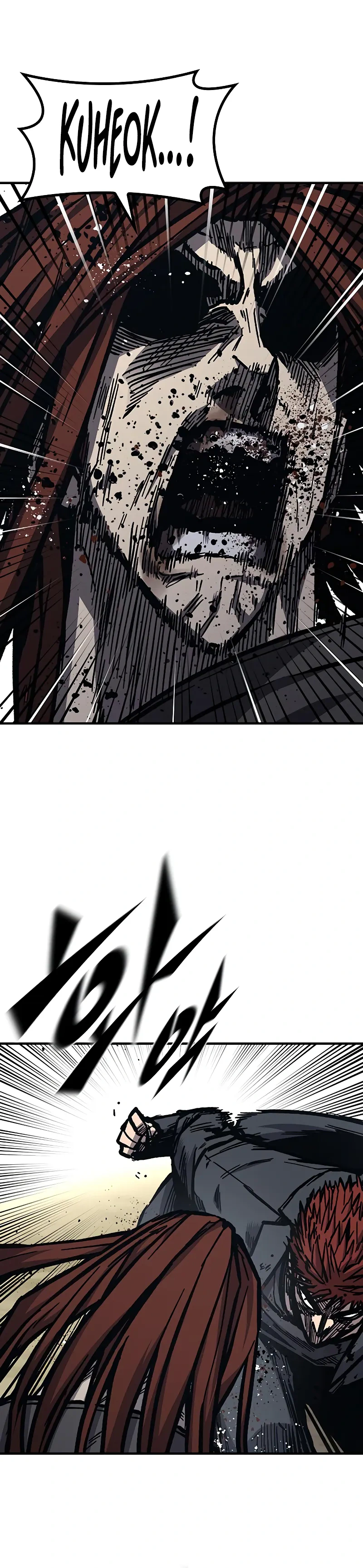 Read Hectopascals Manga Online