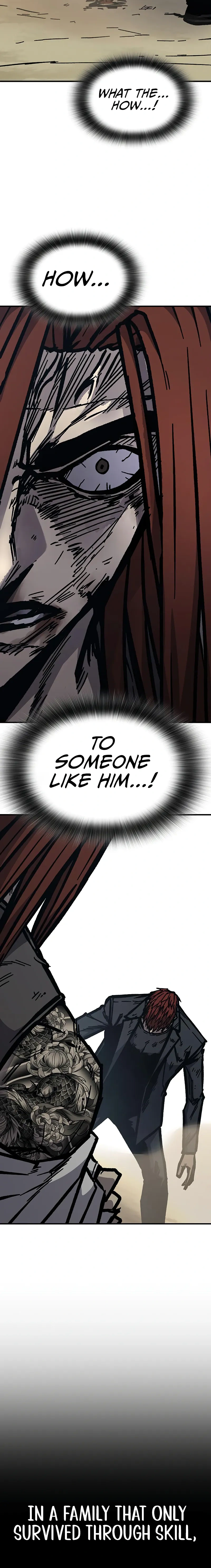 Read Hectopascals Manga Online