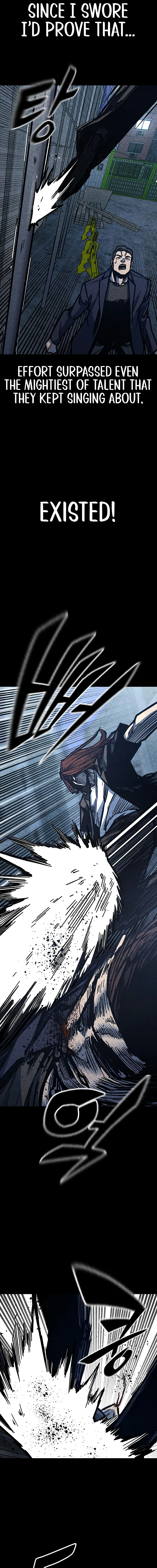 Read Hectopascals Manga Online