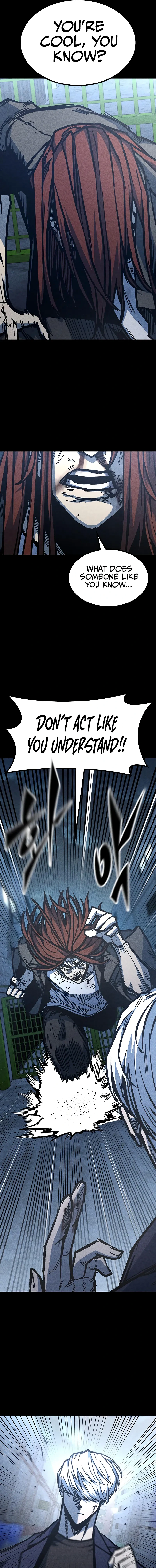 Read Hectopascals Manga Online