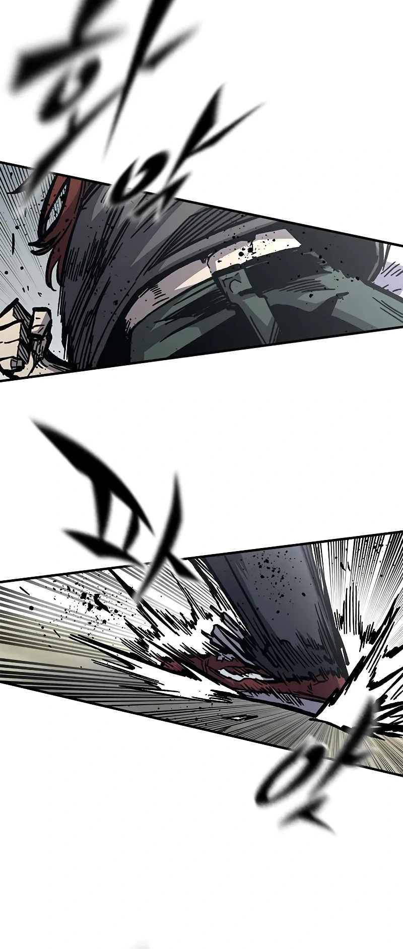 Read Hectopascals Manga Online