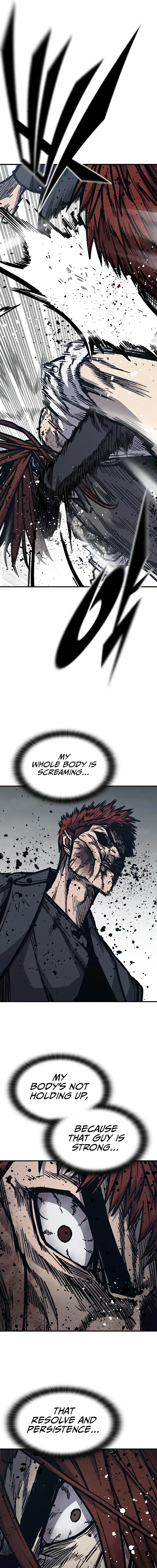Read Hectopascals Manga Online