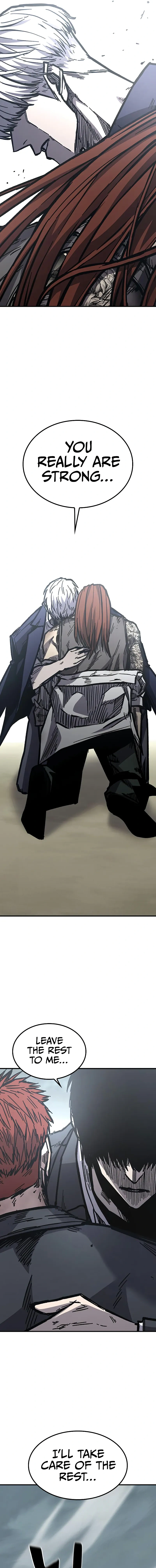 Read Hectopascals Manga Online