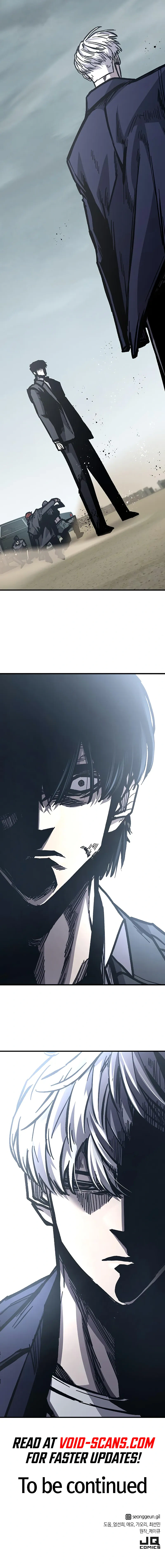Read Hectopascals Manga Online