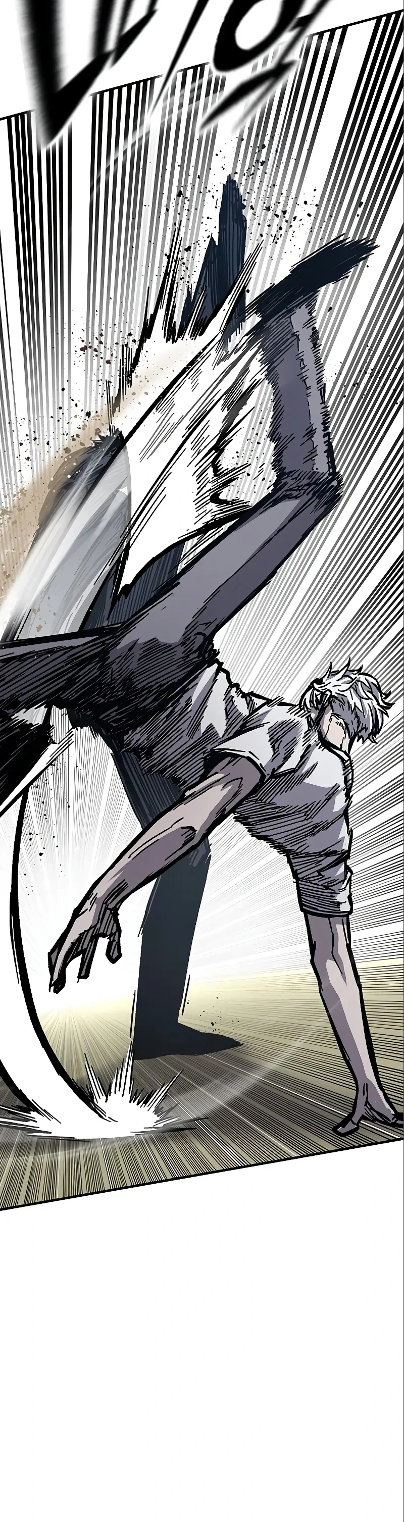 Read Hectopascals Manga Online