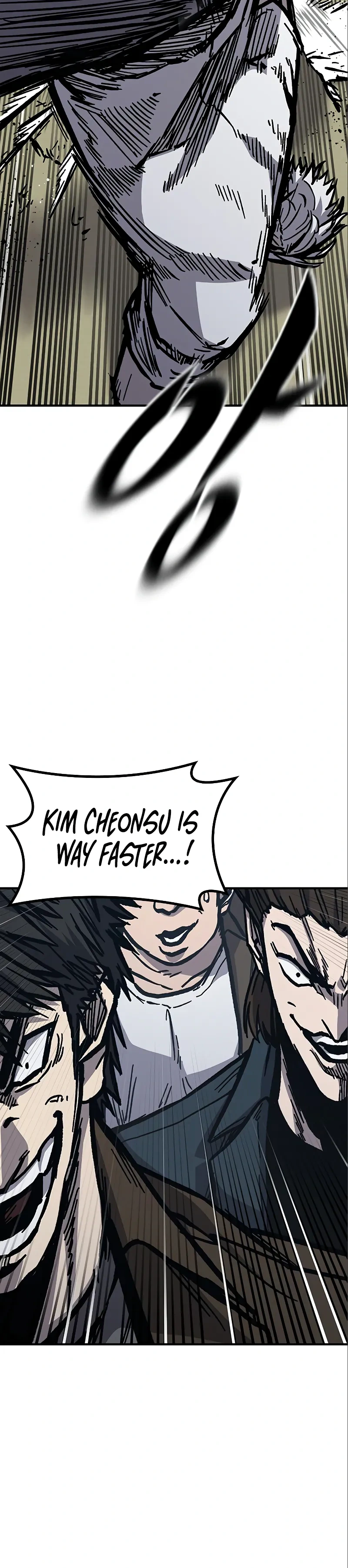 Read Hectopascals Manga Online