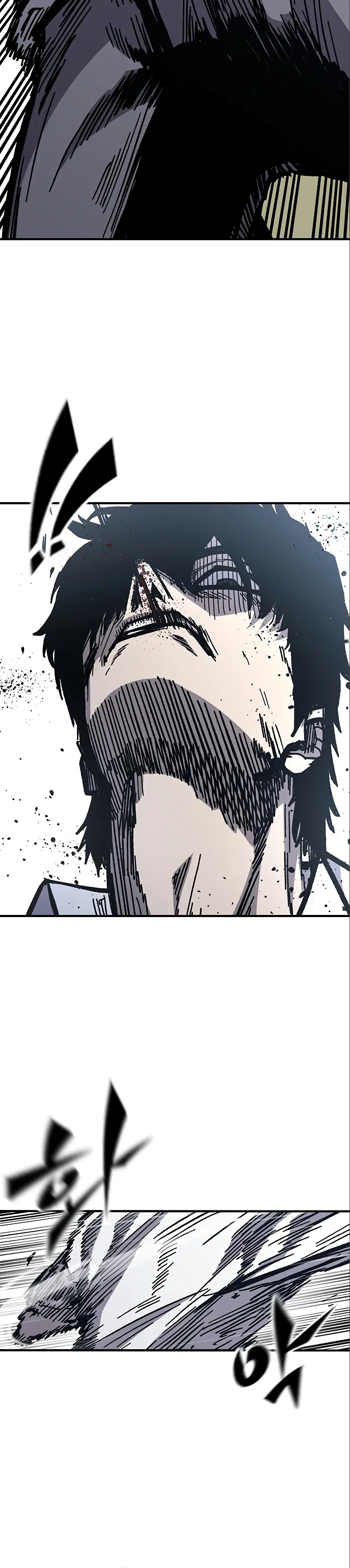 Read Hectopascals Manga Online