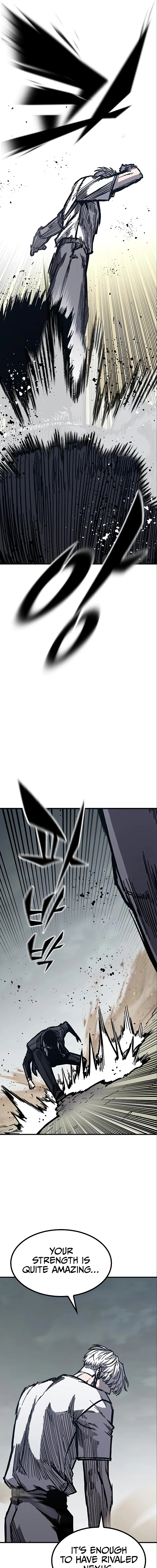 Read Hectopascals Manga Online