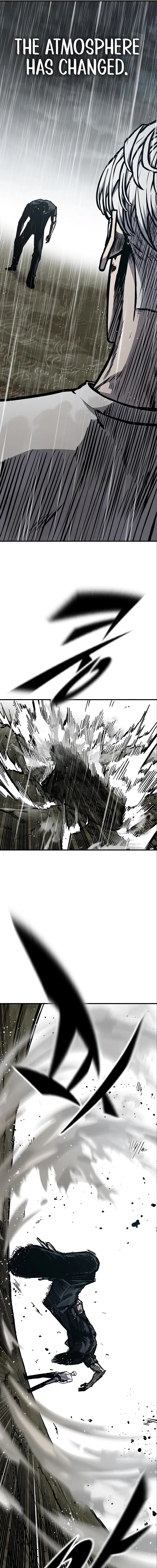 Read Hectopascals Manga Online