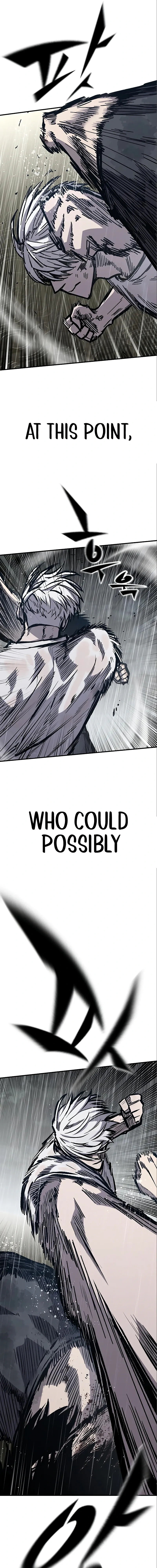 Read Hectopascals Manga Online