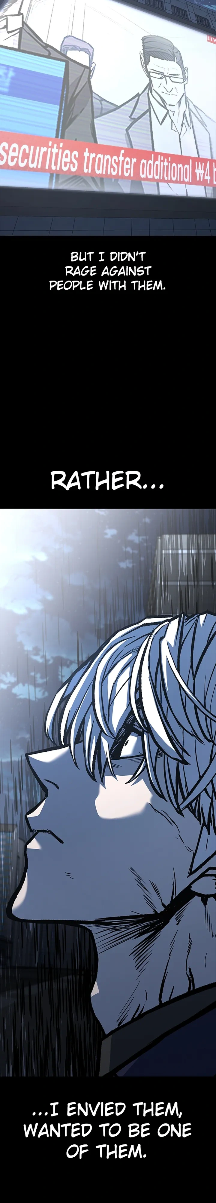Read Hectopascals Manga Online