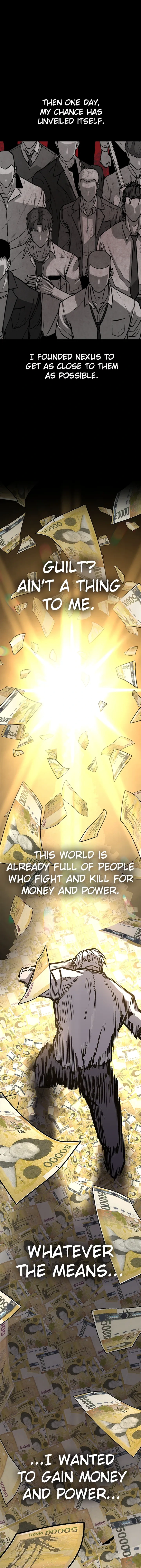 Read Hectopascals Manga Online