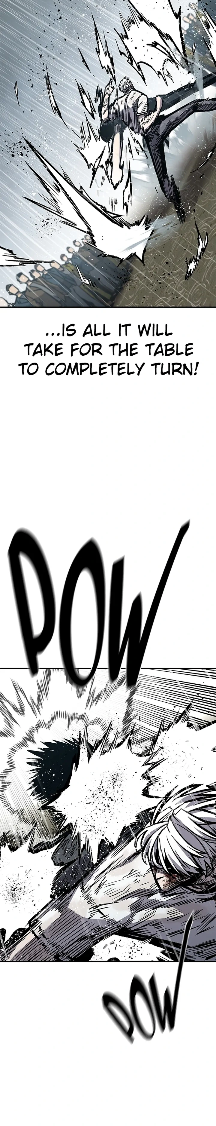 Read Hectopascals Manga Online
