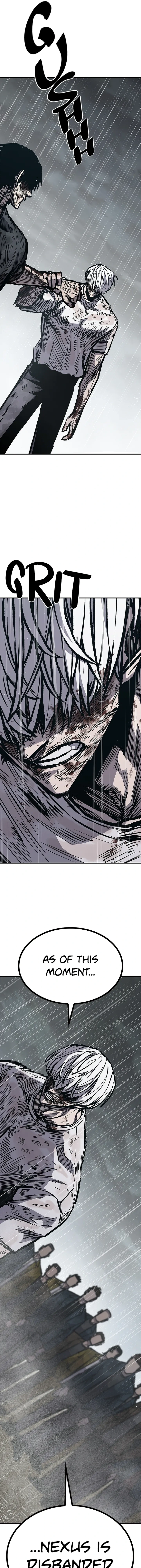 Read Hectopascals Manga Online