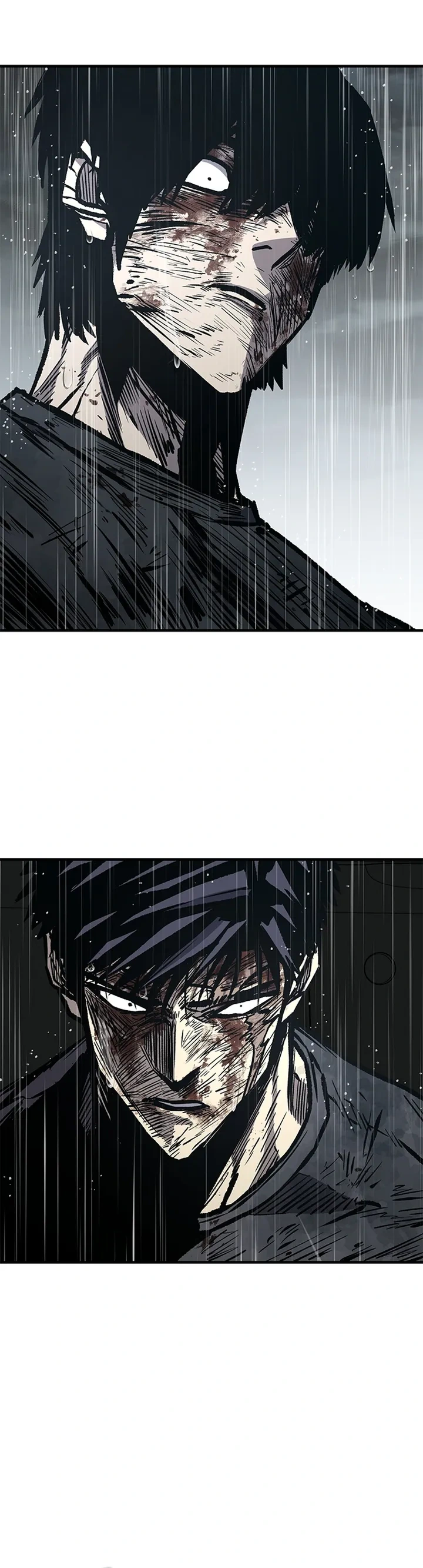 Read Hectopascals Manga Online