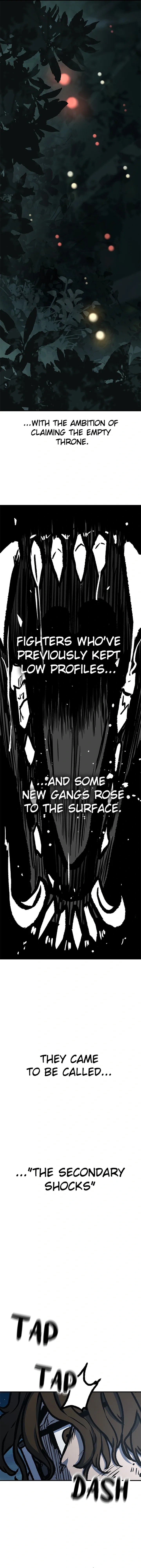 Read Hectopascals Manga Online