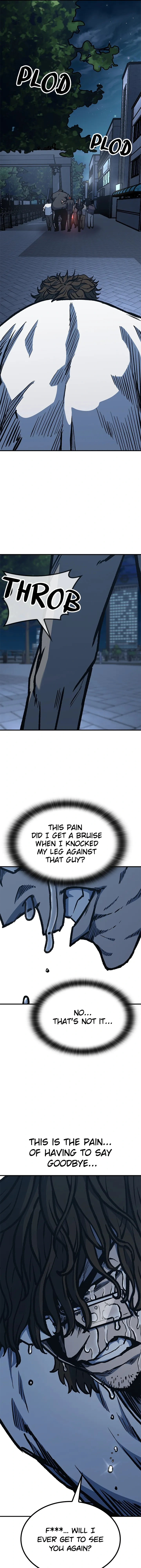 Read Hectopascals Manga Online